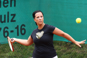 Isabell Krützmann 50 - 15. Horst Schr�der Pokal